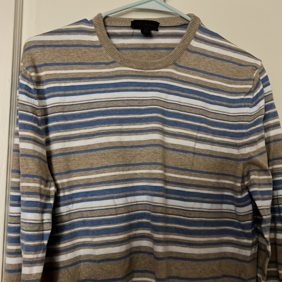 saks fifth avenue sweater size: M - Picture 2 of 8
